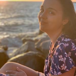 Meet your Posher, Gayle